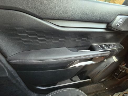 Used 2024 Ford Ranger XLT w/ Equipment Group 301A High image 17