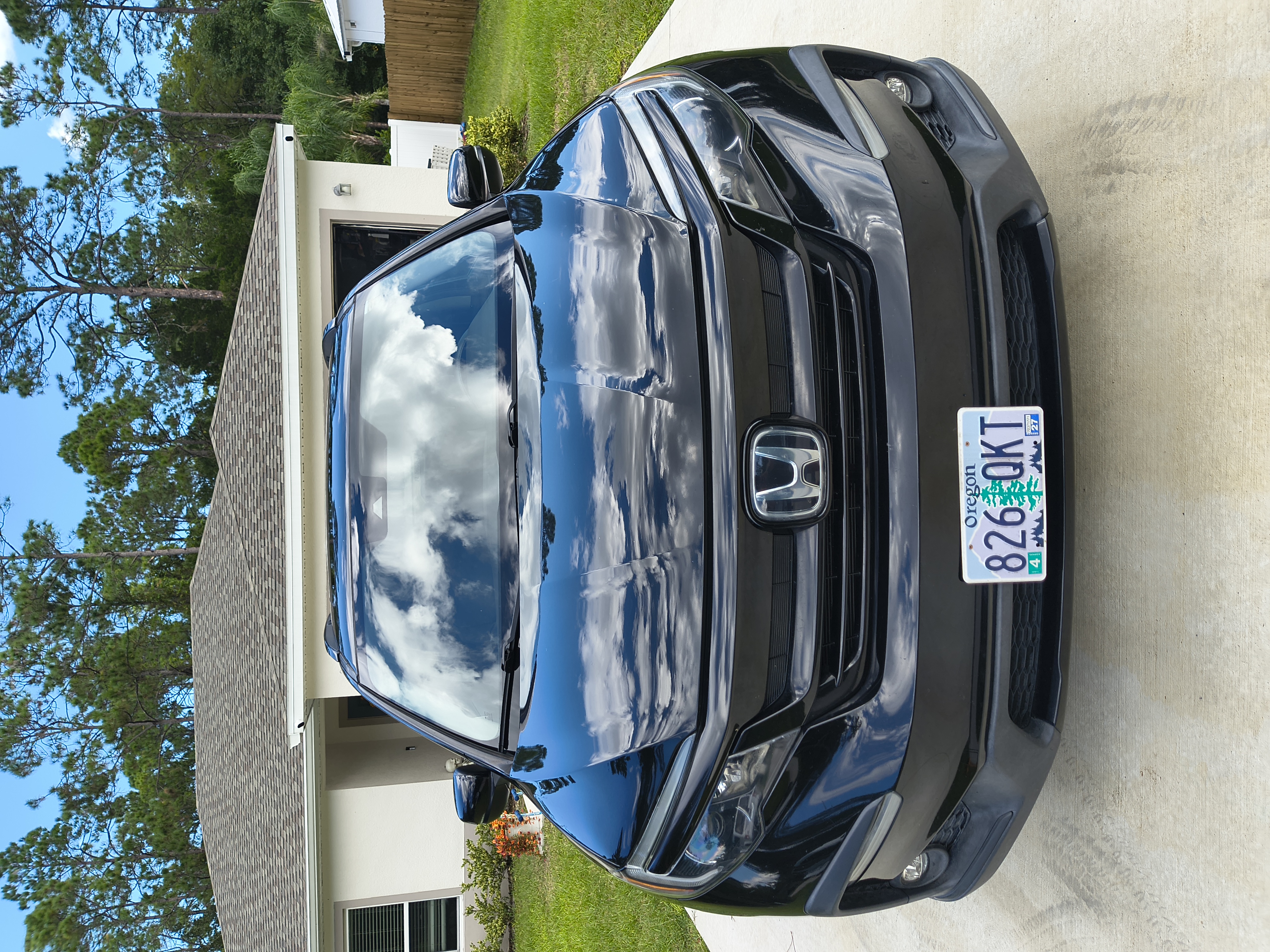 Used 2021 Honda Pilot Special Edition image 5