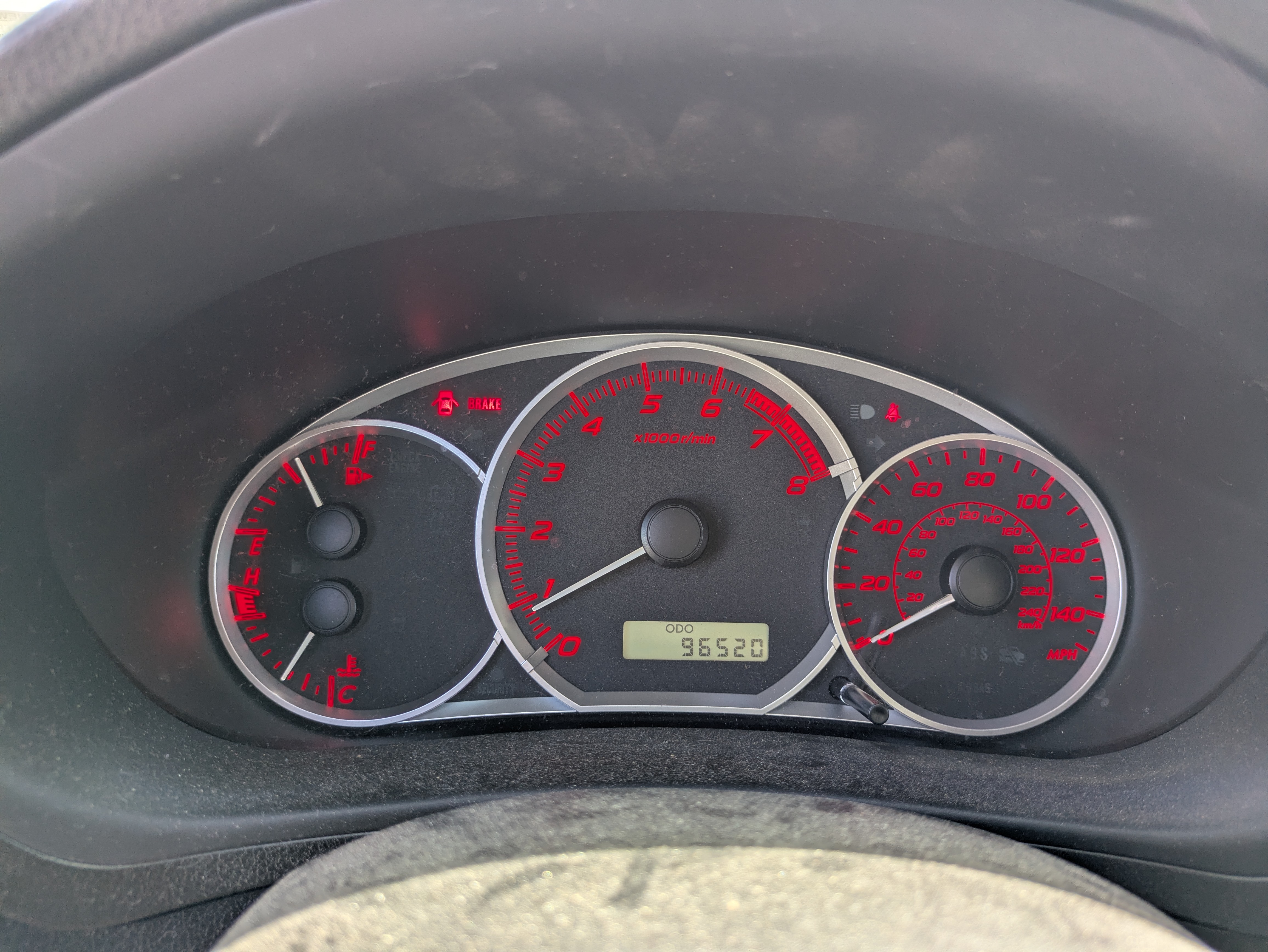 Used 2013 Subaru Impreza WRX Premium AWD/4WD image 16