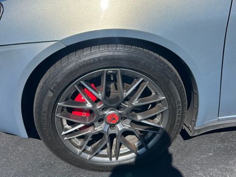 Used 2007 Pontiac G6 GT w/ Sport Package image 12