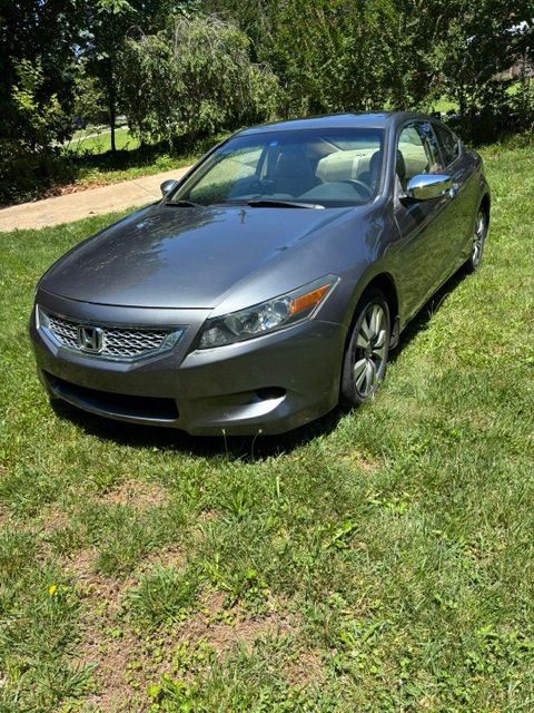 Used 2009 Honda Accord EX image 4