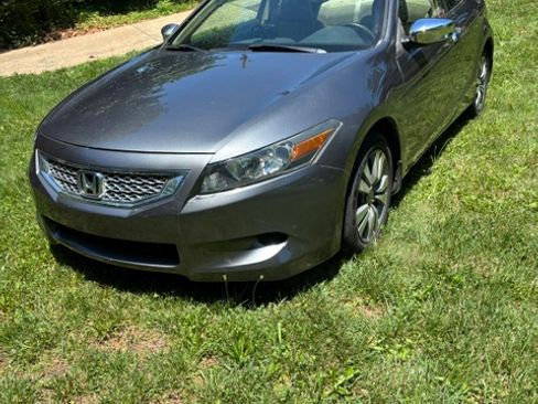 Used 2009 Honda Accord EX image 4