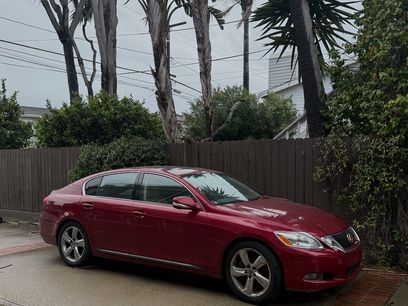 Used 2008 Lexus GS 460
