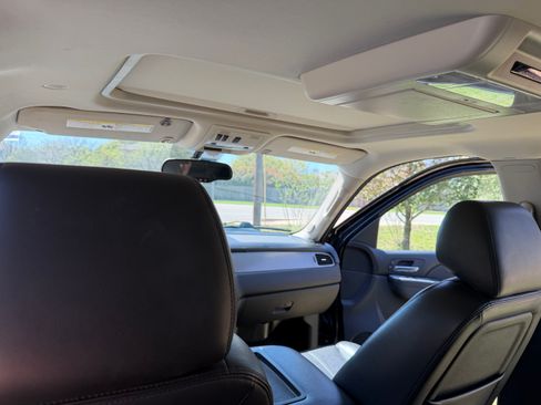 Used 2014 Chevrolet Tahoe LT image 31