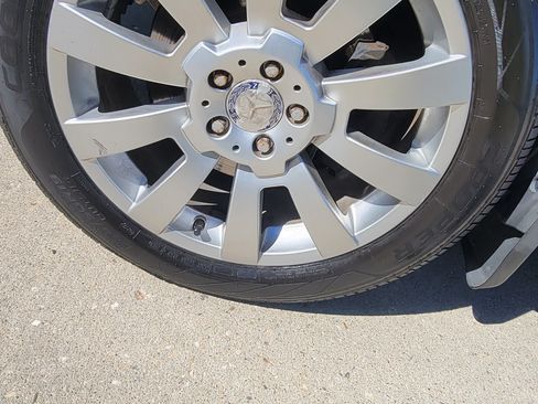 Used 2010 Mercedes-Benz GLK 350 4MATIC image 24