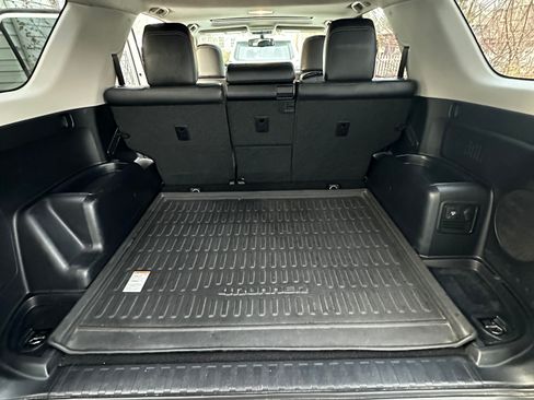 Used 2018 Toyota 4Runner Limited image 28