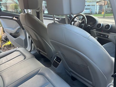 Used 2016 Audi A3 1.8T Premium image 10