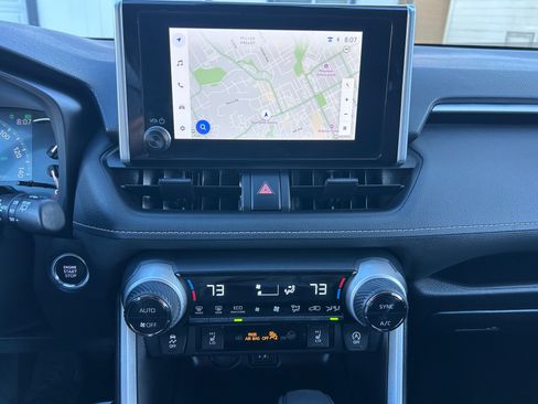 Used 2023 Toyota RAV4 XLE w/ Convenience Package image 13