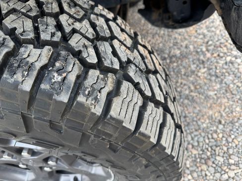 Used 2023 Jeep Gladiator Rubicon w/ LED Lighting Group image 8