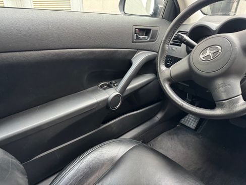 Used 2005 Scion tC FWD image 18