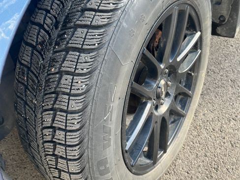 Used 2016 Subaru Forester 2.5i Limited w/ Protection Package #2 image 11