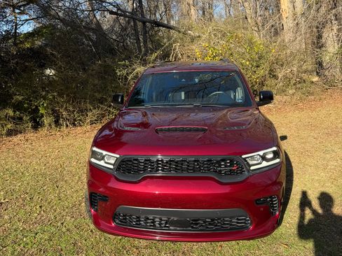 Used 2024 Dodge Durango R/T image 10
