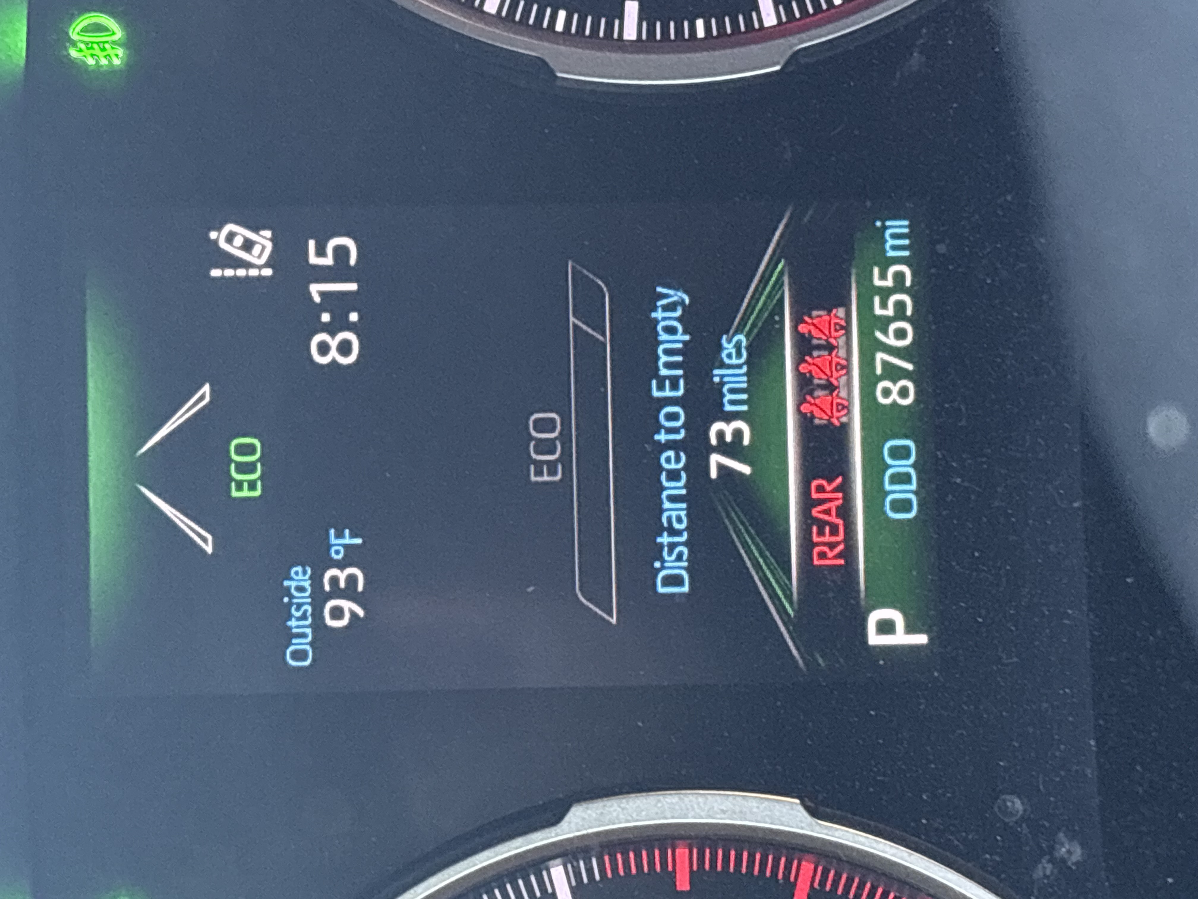 Used 2019 Toyota RAV4 XLE Premium FWD image 8