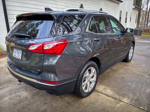 Used 2019 Chevrolet Equinox LT image 5