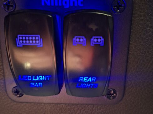 Used 2014 RAM 1500 Lone Star image 11