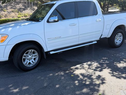 Used 2005 Toyota Tundra SR5 RWD image 17