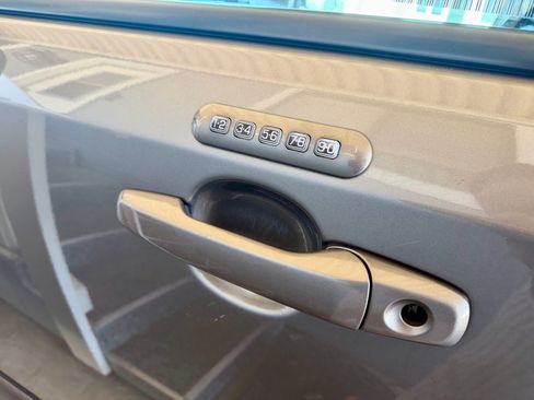 Used 2012 Ford Edge SEL FWD image 24