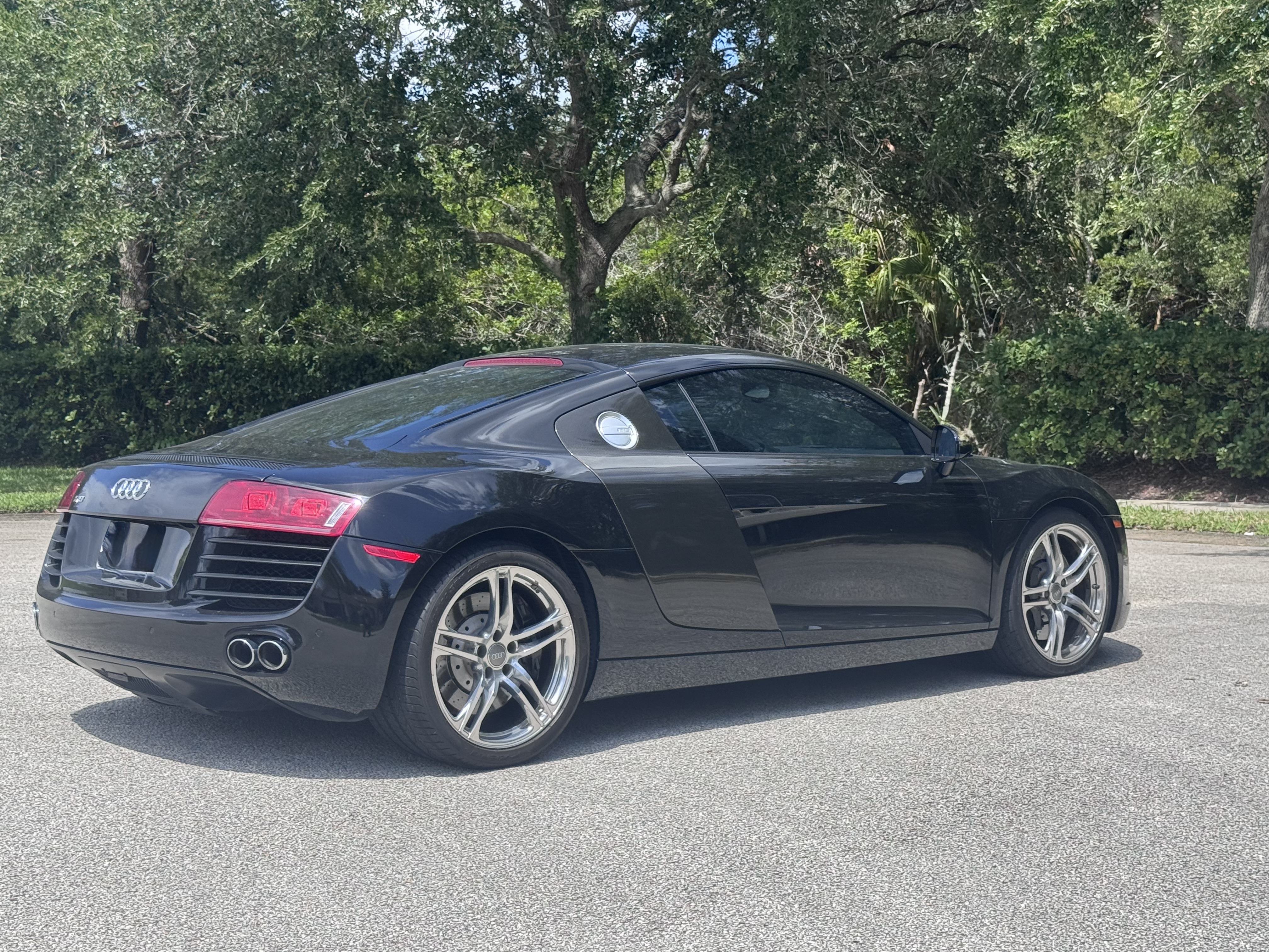 Used 2009 Audi R8 V8 AWD/4WD image 5