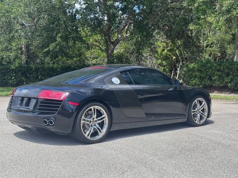 Used 2009 Audi R8 V8 AWD/4WD image 5