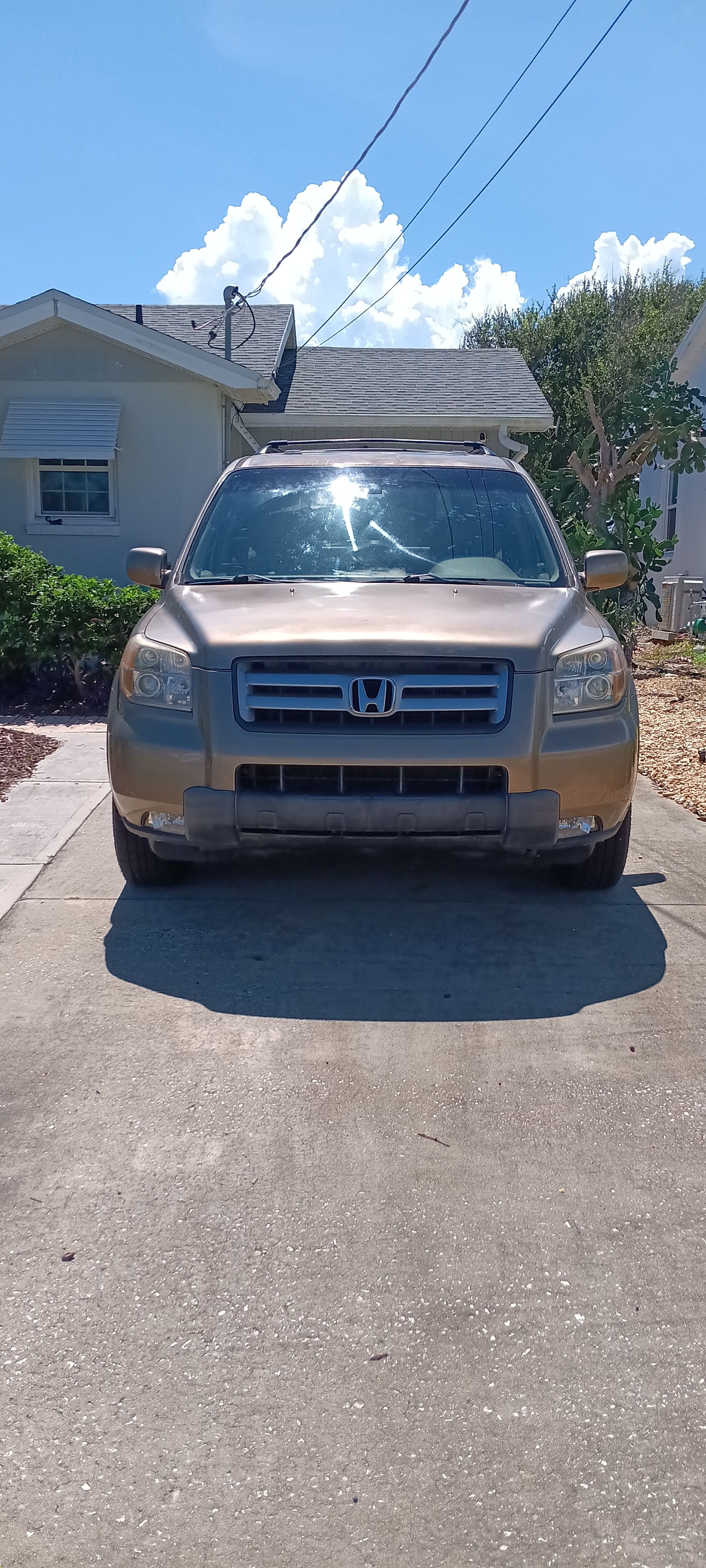 Used 2008 Honda Pilot EX-L image 13