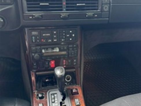 Used 1996 Mercedes-Benz SL 500 image 12