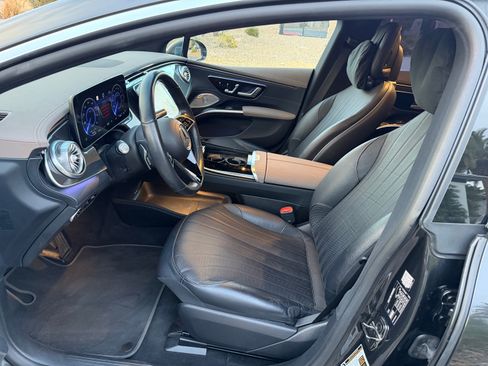 Used 2023 Mercedes-Benz EQS 450+ Sedan image 13