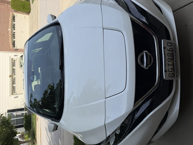 Used 2021 Nissan Leaf SL Plus FWD image 11