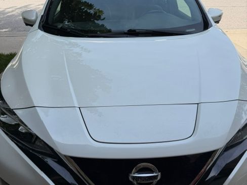 Used 2021 Nissan Leaf SL Plus FWD image 11