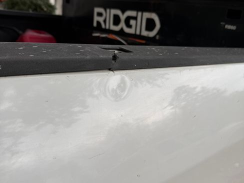 Used 2014 RAM 2500 Tradesman w/ Chrome Appearance Group image 13