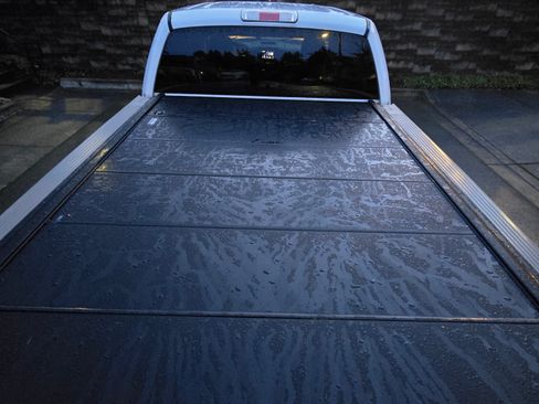 Used 2008 Ford F150 King Ranch image 1