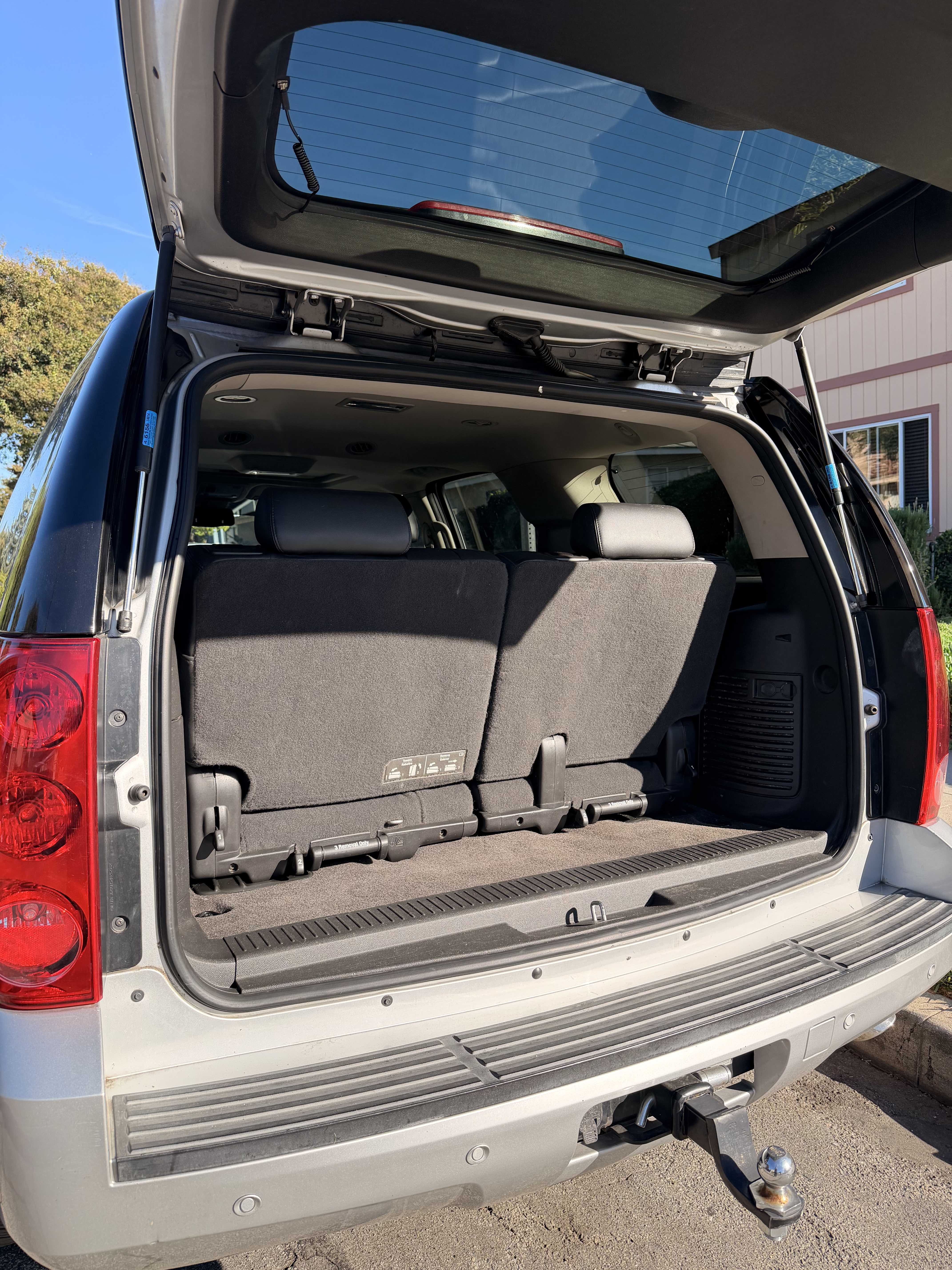 Used 2012 GMC Yukon SLT w/ Regional Value Package RWD image 22