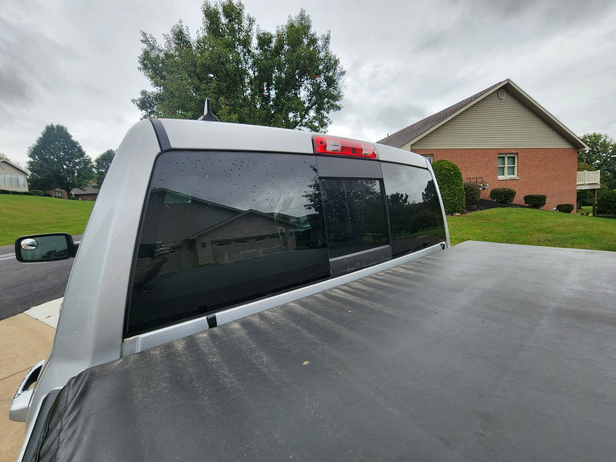 Used 2017 RAM 1500 Big Horn RWD image 23
