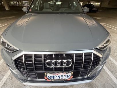 Used 2020 Audi Q3 2.0T Premium Plus w/ Premium Plus Package