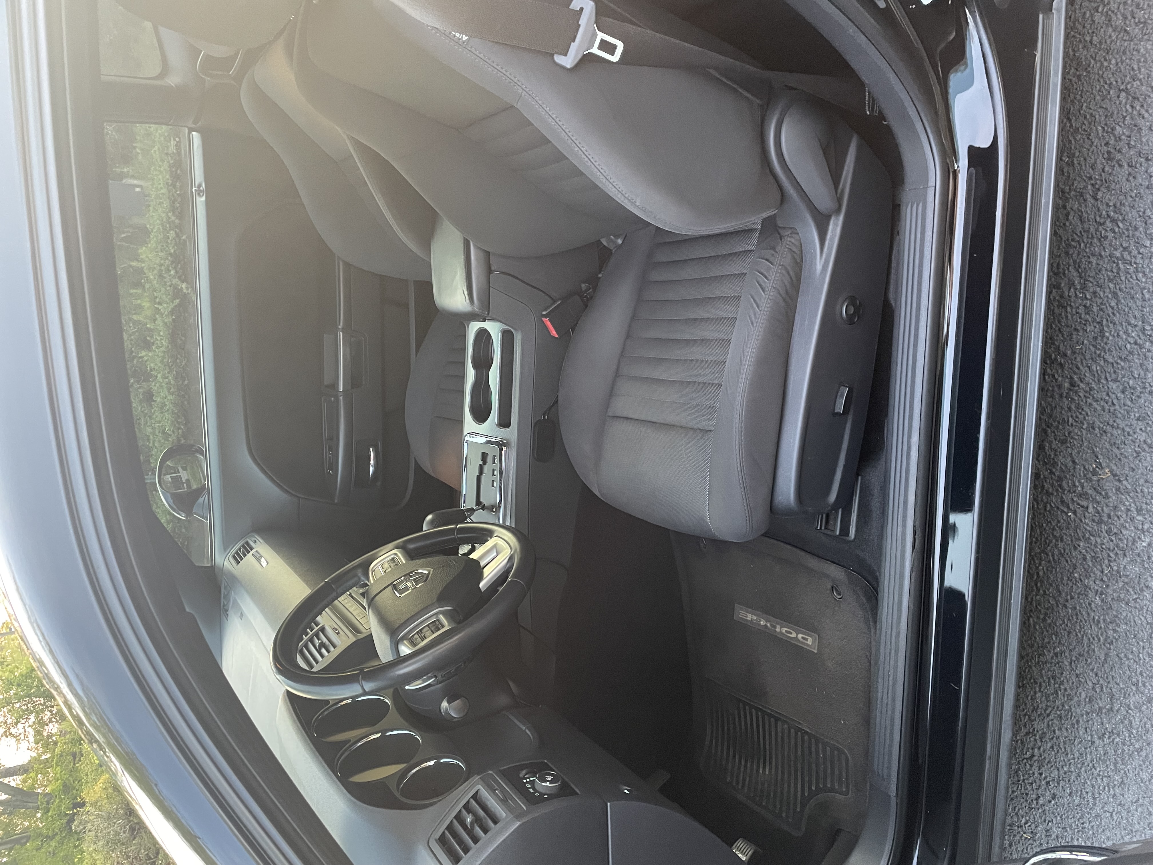 Used 2013 Dodge Challenger R/T RWD image 20