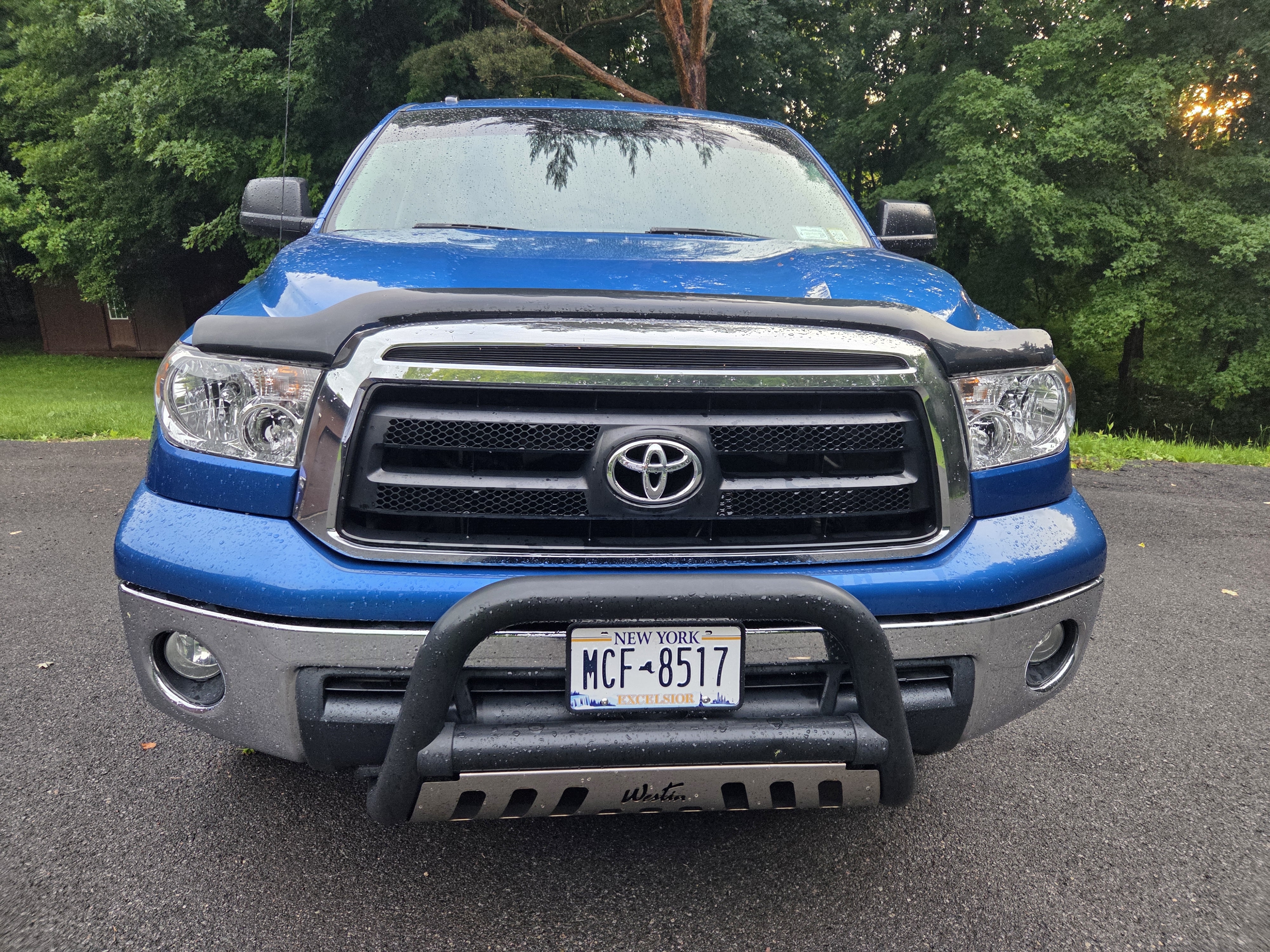 Used 2010 Toyota Tundra 2WD Double Cab image 8