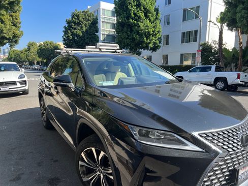 Used 2020 Lexus RX 350 FWD w/ Premium Package image 6
