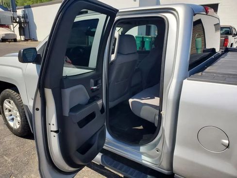 Used 2014 Chevrolet Silverado 1500 LT w/ All Star Edition image 8