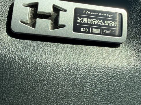 Used 2024 Ford F150 Lariat w/ Equipment Group 502A High AWD/4WD image 10