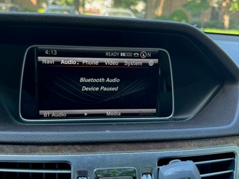 Used 2015 Mercedes-Benz E 350 4MATIC Sedan image 17