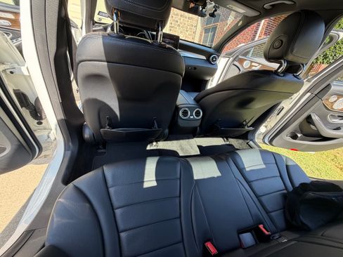 Used 2015 Mercedes-Benz C 400 4MATIC image 13