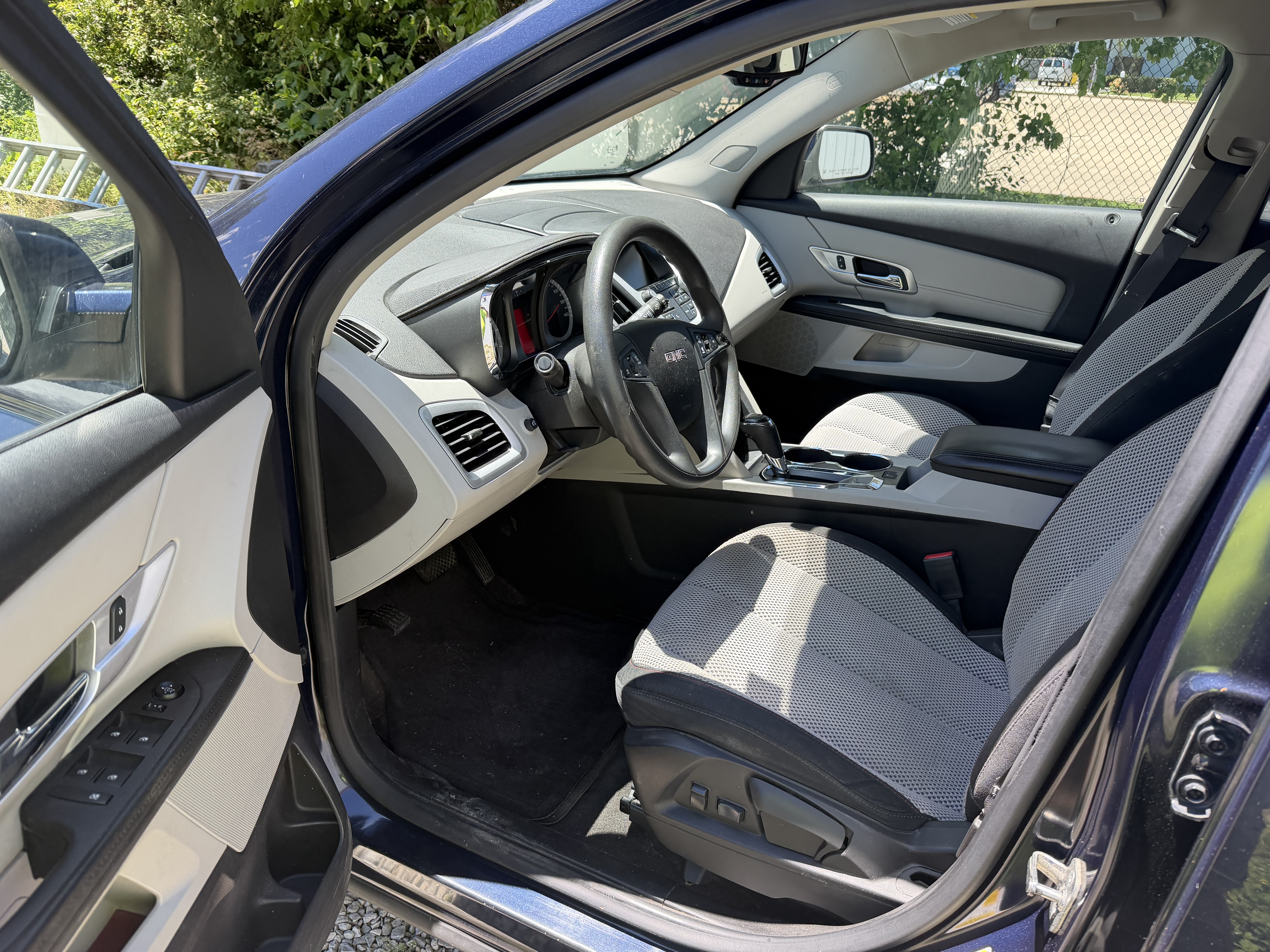 Used 2016 GMC Terrain SLE FWD image 6