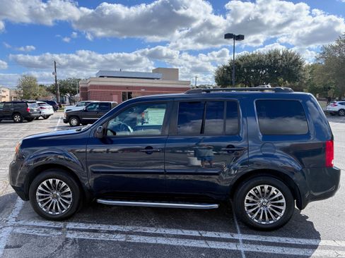 Used 2012 Honda Pilot EX image 5