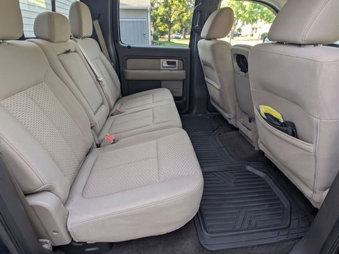 Used 2009 Ford F150 FX4 AWD/4WD image 22
