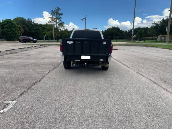 Used 2008 Ford F350 XL RWD image 4