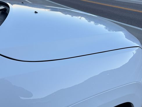 Used 2016 Jeep Grand Cherokee High Altitude image 5