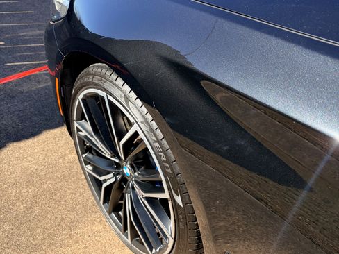 Used 2022 BMW 530i w/ M Sport Package image 10