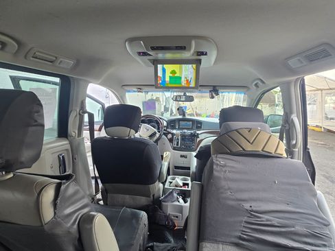 Used 2011 Nissan Quest SL image 14