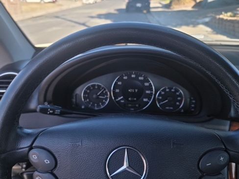 Used 2004 Mercedes-Benz CLK 500 Coupe image 12