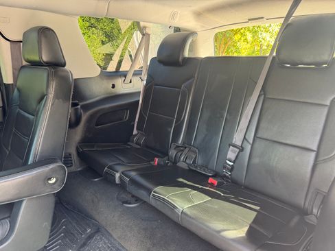 Used 2016 GMC Yukon XL Denali w/ Open Road Package image 12