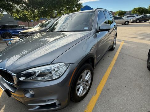 Used 2015 BMW X5 sDrive35i image 4